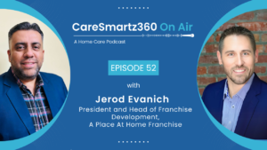 Senior Care Franchising Strategies for Growth