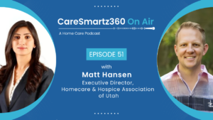 Global Care Insights: Transforming Utah’s Healthcare