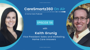 Maximize Revenue in Home Care