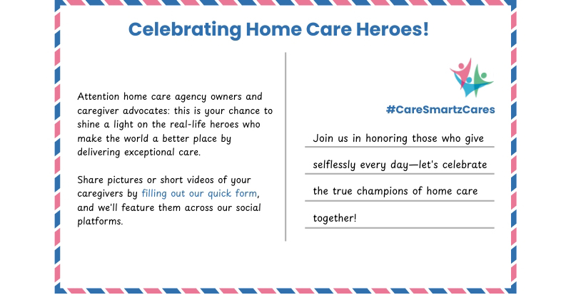 National Caregivers Day 2025