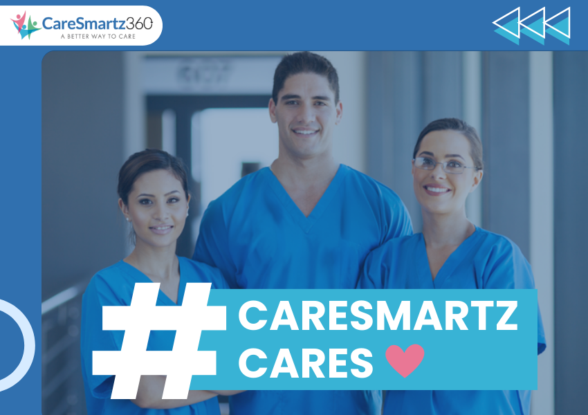 National Caregivers Day 2025: Taking Care of Those Who Care