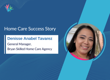 Denisse Anabel Tavarez Sheds Light on Navigating the Path to Senior Independence