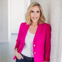 Natalie Elliott Handy