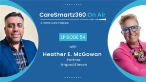 How Empathy Fuels Success in Home Care