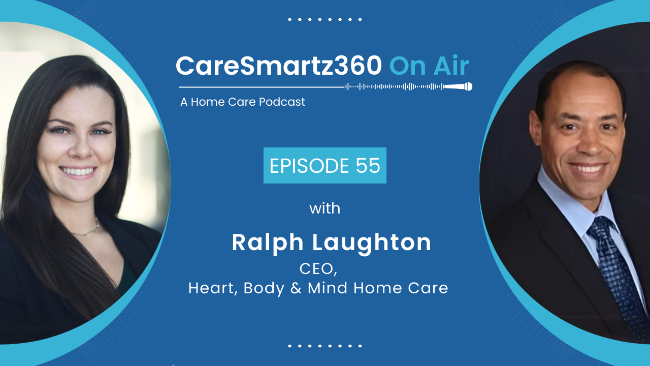 What You Don’t Know About Scaling Your Home Care Agency