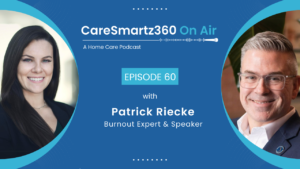 Self-Care Won't End Burnout Crisis
