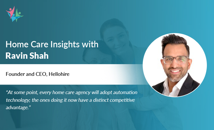 Expert QA session with Ravin Shah