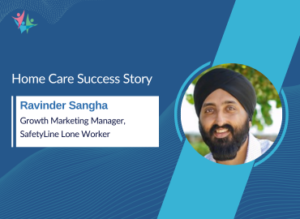Caregiver Safety in Home Care