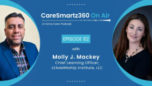 Join Molly J. Mackey, founder of LEAdeRNship Institute, as she reveals why psychological safety is the missing piece of high-performing teams.