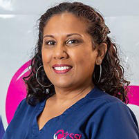 Asha Mungal - Managing Director at Care Safety Solutions Limited