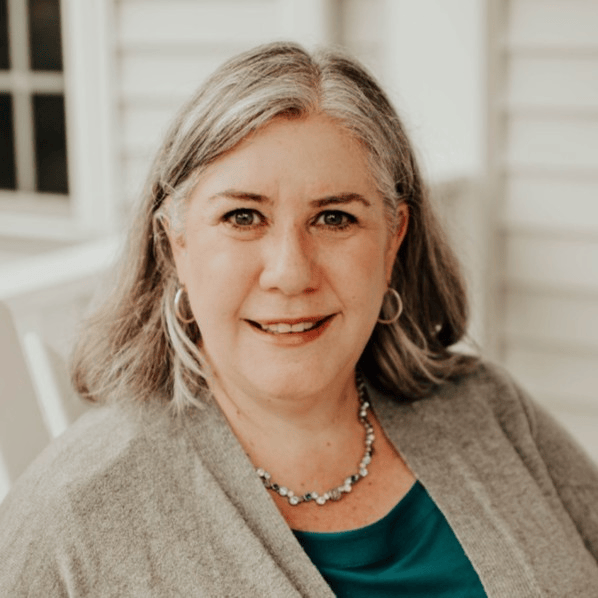 Colleen DelVecchio- Founder of Maxady