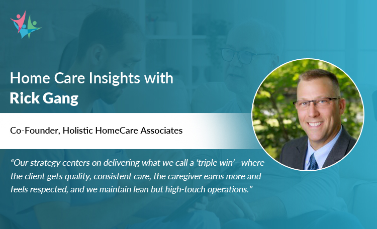 Expert QA session with Rick Gang