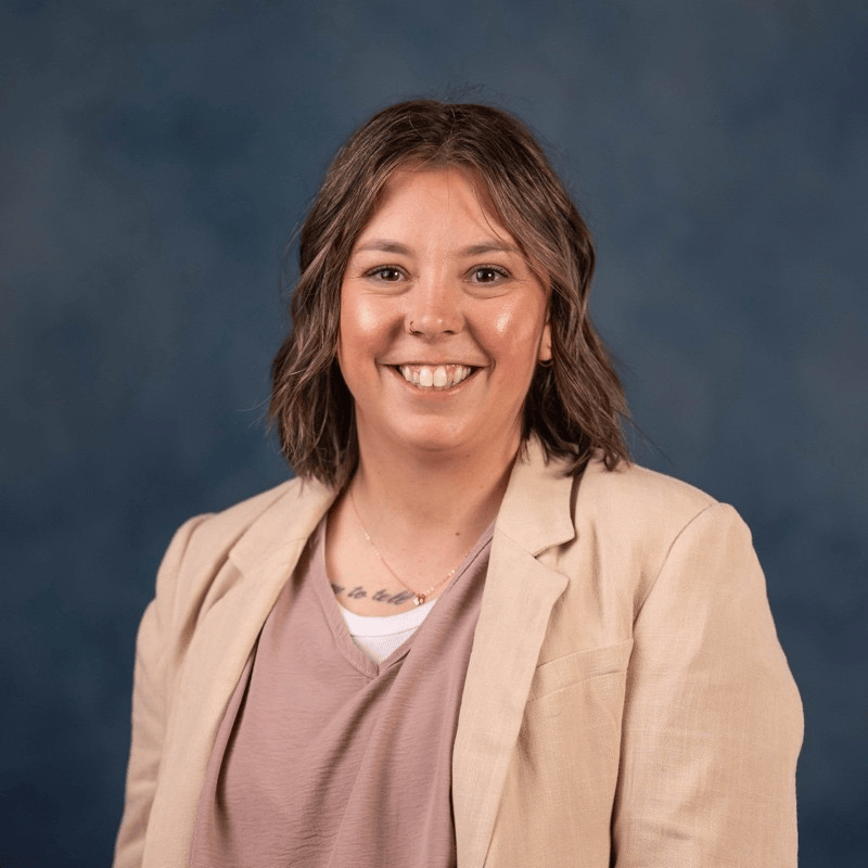 Melissa Mendez -Business Development Manager