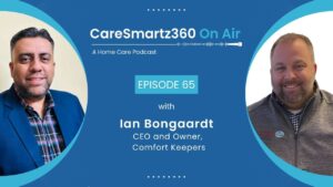 Insights on the Home Healthcare Boom