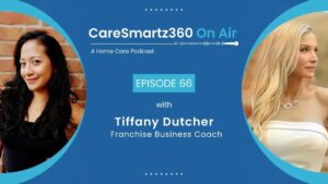 Top Sales Strategies for Home Care Agencies
