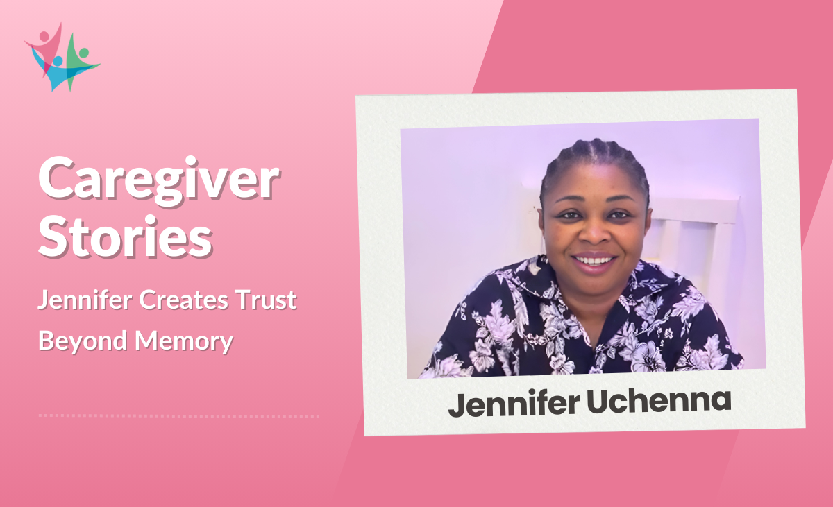 Jennifer Shares a Story of Light and Dice