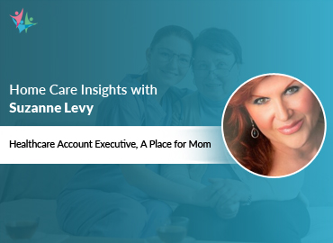 In Conversation with Suzanne Levy to Bring Her Insights on a Holistic Care Philosophy