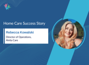 Inclusive Leadership in Home Care