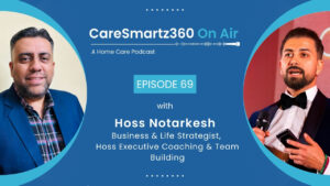 Neuroscience of Leadership in Long-Term Care