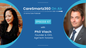 Smart home and assisted living technology
