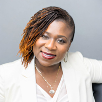 Shawanda Harris