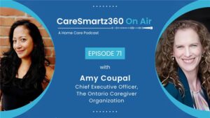Supporting Caregivers in Canada