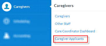 Home care