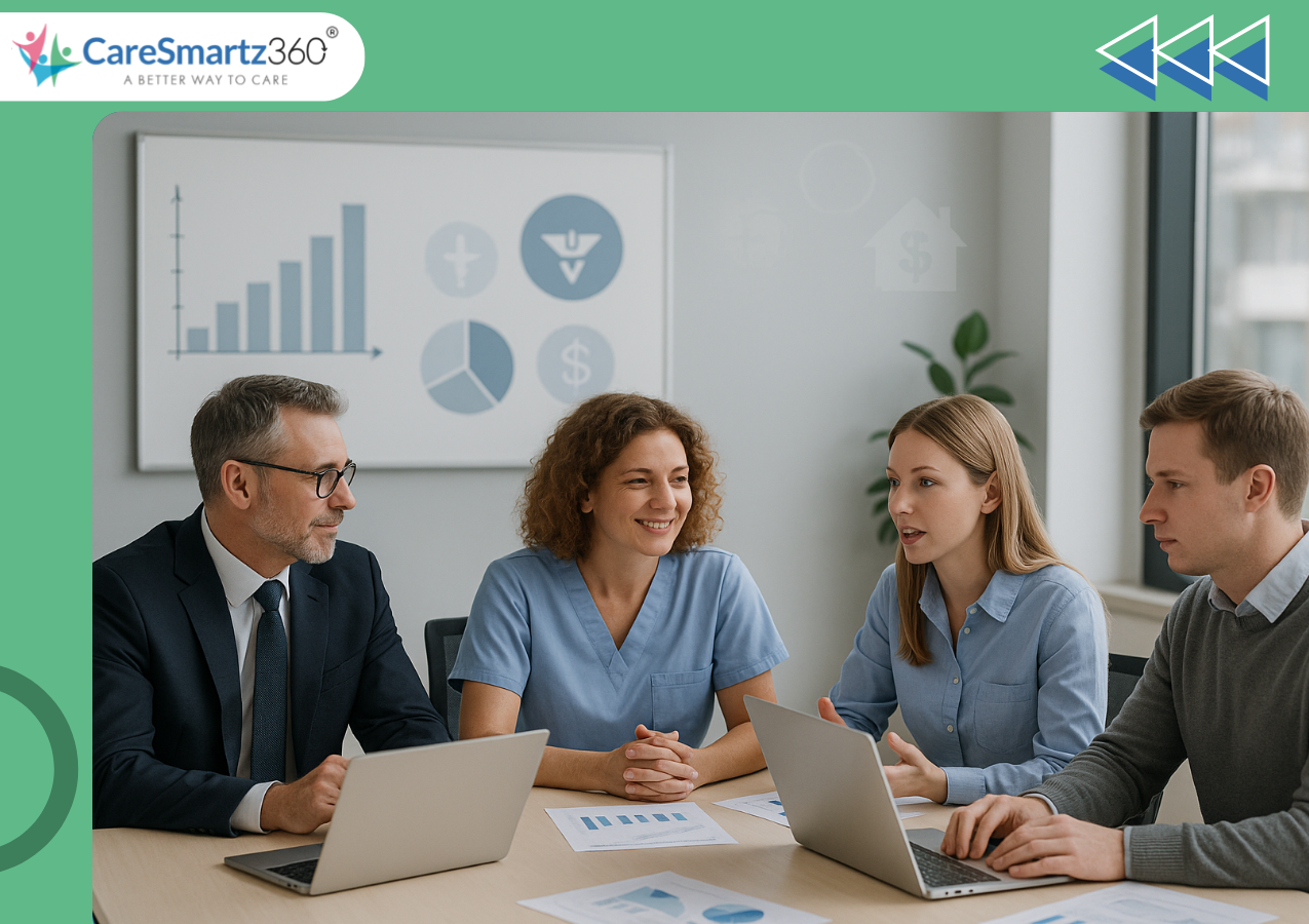 7 Survival Strategies for Home Care Agencies Facing Medicaid & VA Cuts