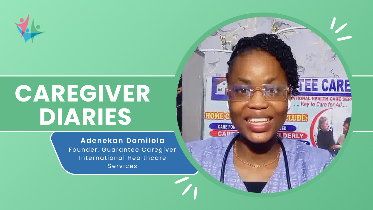 Caregiving Champions