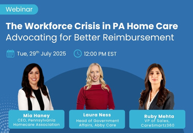 Beyond the Plateau: Strategies to Catapult Your Home Care Agency to $3M+