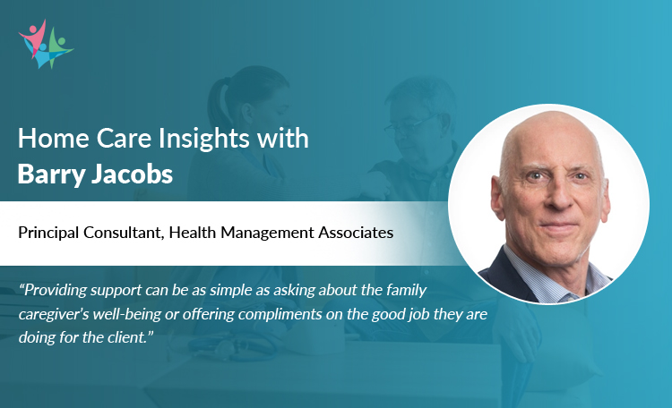 Expert QA session with Barry Jacobs
