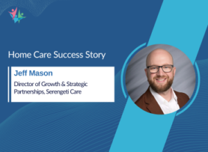 Building Partnerships & Breaking Barriers
