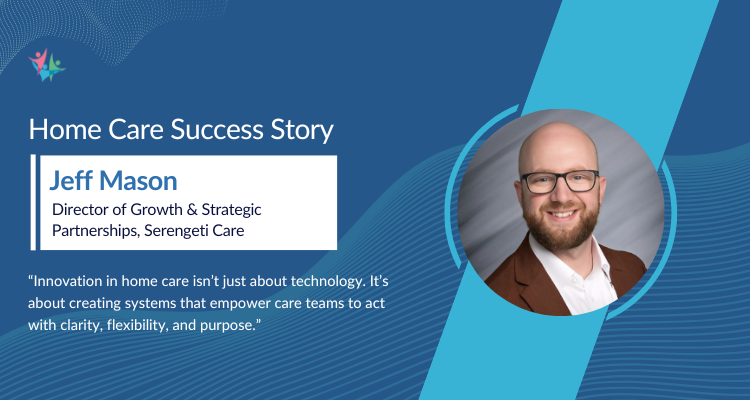 Insights from Jeff Mason