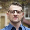 Tadas Gudėnas - Founder Of Innovative Care Of Dementia