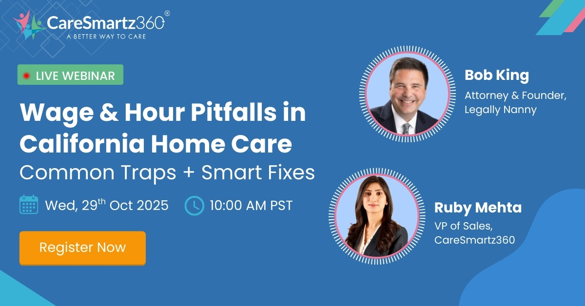 Avoiding California’s Wage & Hour Traps - Webinar