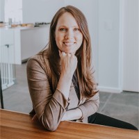 Dana Charumbira - Managing Director at The Home Care CPAs
