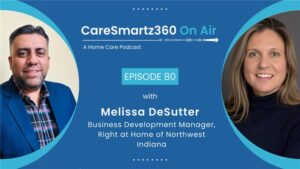 Customized Care Plans for Everyday Independence