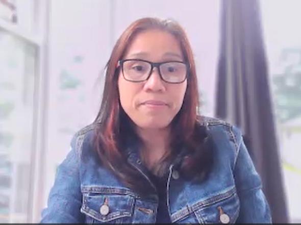 CareSmartz360 Reviews - Ana Marie