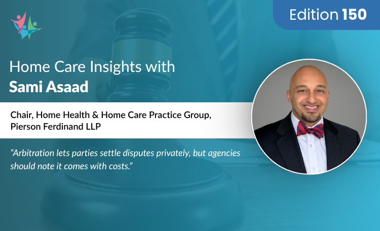 Expert QA session with Sami Asaad