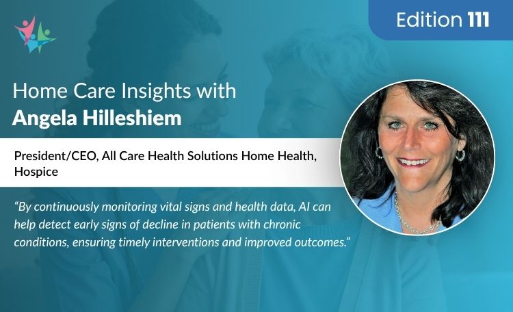 Expert QA session with Angela Hilleshiem