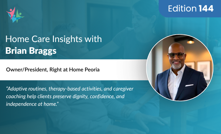Expert QA session with Brian Braggs