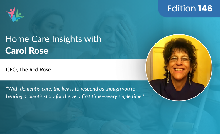 Expert QA session with Carol Rose