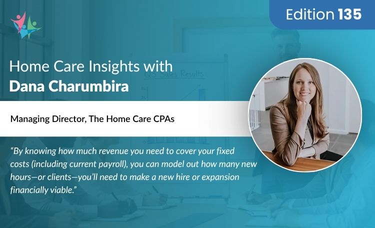 Expert QA session with Dana Charumbira
