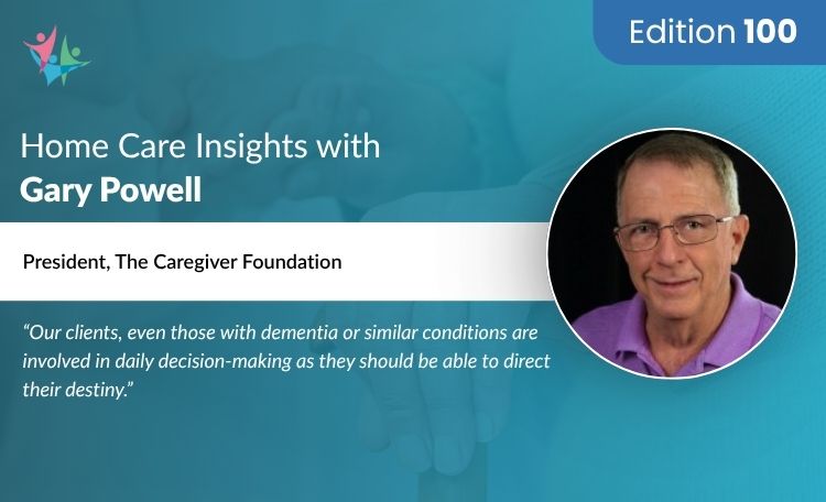 Expert QA session with Gary Powell