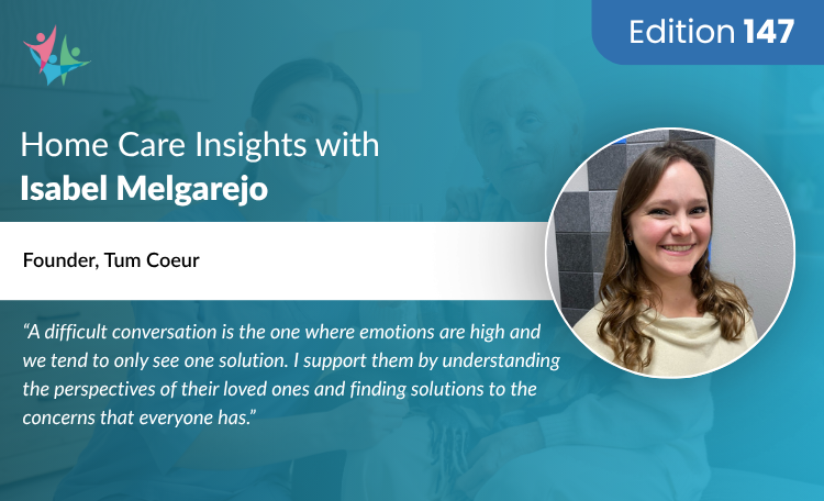 Expert QA session with Isabel Melgarejo