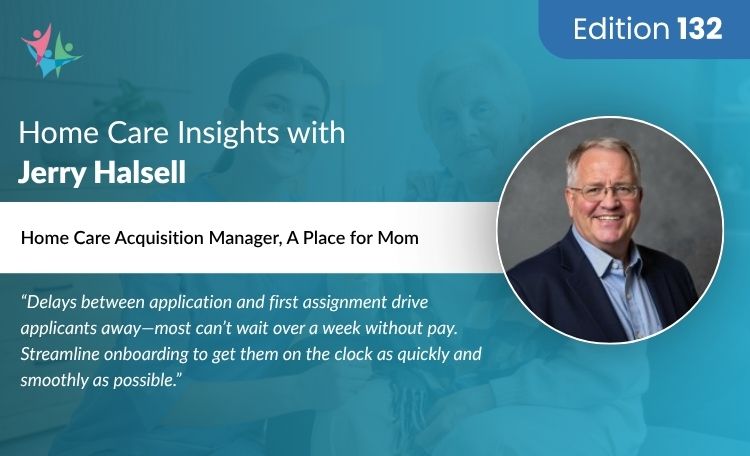 Expert QA session with Jerry Halsell