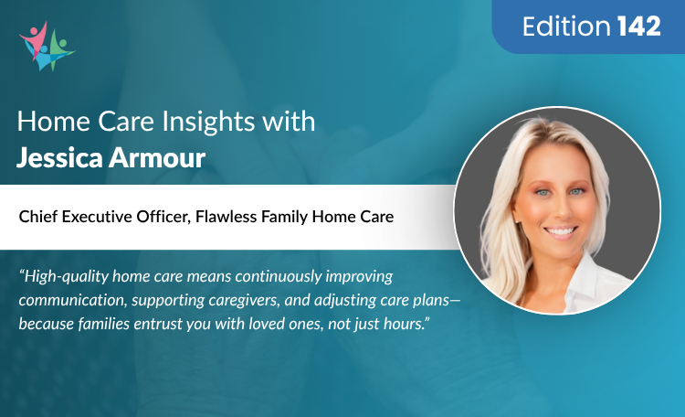 Expert QA session with Jessica Armour