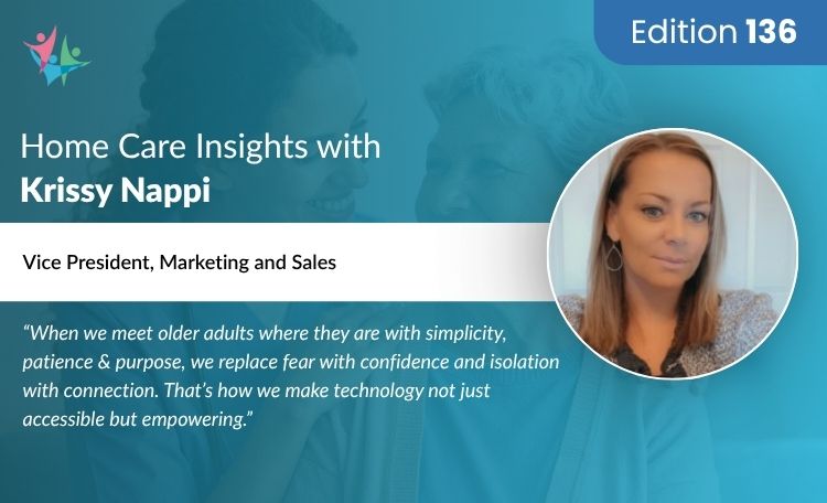 Expert QA session with Krissy Nappi