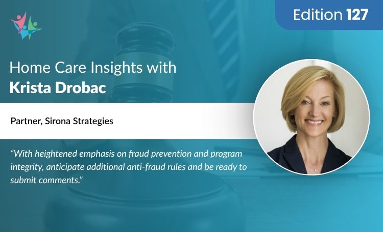 Expert QA session with Krista Drobac