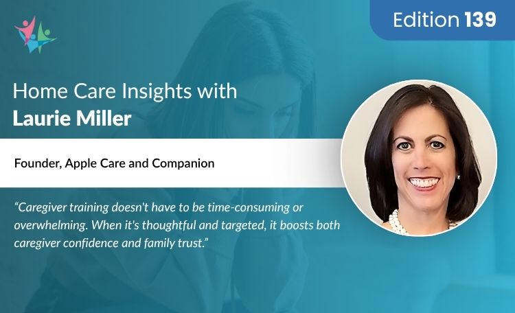 Expert QA session with Laurie Miller